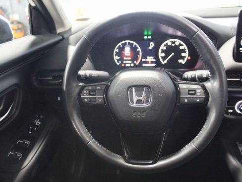 Used 2025 Honda HR-V EX-L image 22