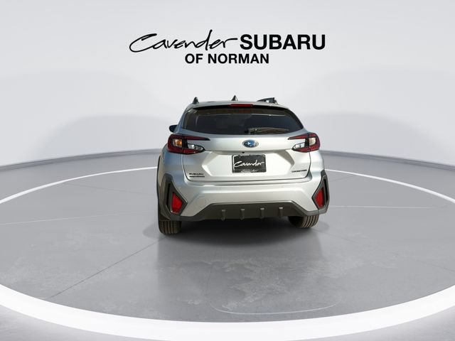 New 2026 Subaru Crosstrek 2.5i Limited AWD/4WD image 10