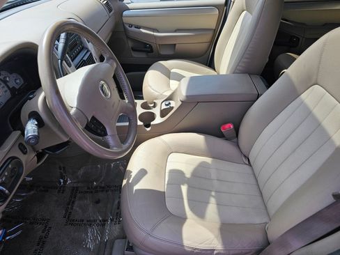 Used 2004 Mercury Mountaineer Premier AWD/4WD image 20