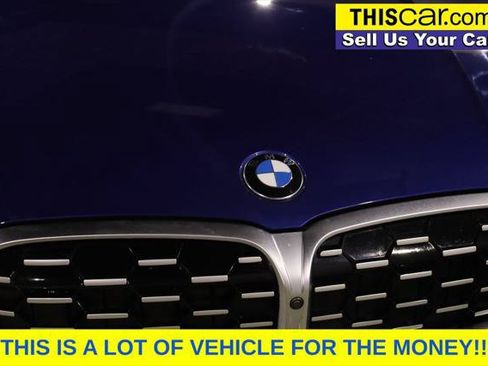 Used 2024 BMW M340i RWD image 12