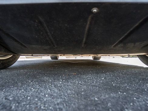 Used 2005 Ford GT image 8