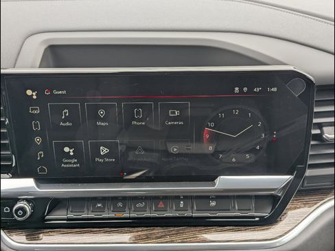 New 2026 GMC Sierra 1500 SLE w/ LPO, GMC Protection Package image 25