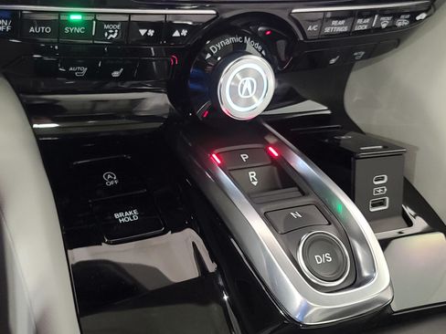 Used 2026 Acura MDX FWD w/ Technology Package image 31