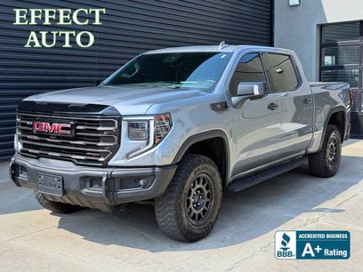 Used 2023 GMC Sierra 1500 AT4X w/ AT4X AEV Edition