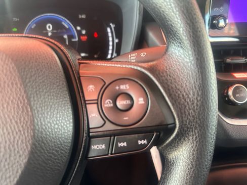 New 2026 Toyota Corolla LE image 17