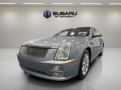 Used 2007 Cadillac STS V8 w/ Preferred Equipment Group