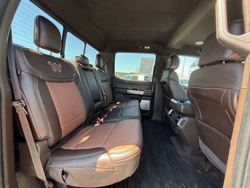 Used 2021 Ford F150 King Ranch AWD/4WD image 24