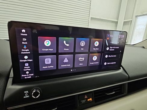 New 2026 Honda Pilot EX-L image 13
