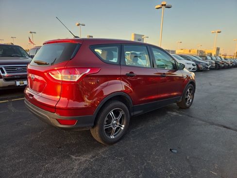 Used 2014 Ford Escape S FWD image 6