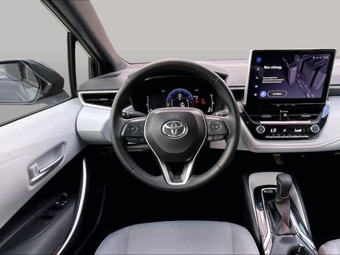 Used 2025 Toyota Corolla FX FWD image 6