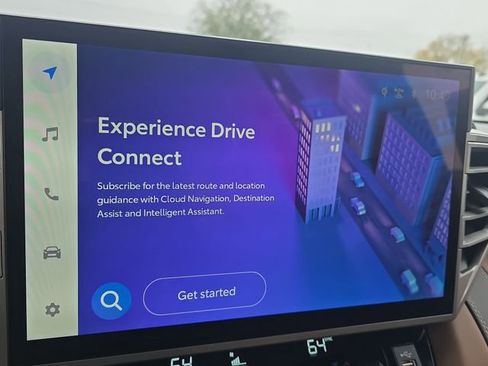 New 2026 Toyota Tundra 1794 Edition image 21