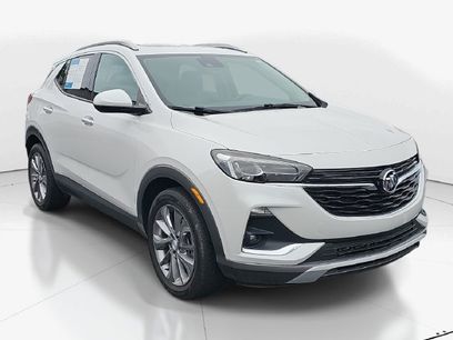 Used 2023 Buick Encore GX Essence w/ Experience Buick Package