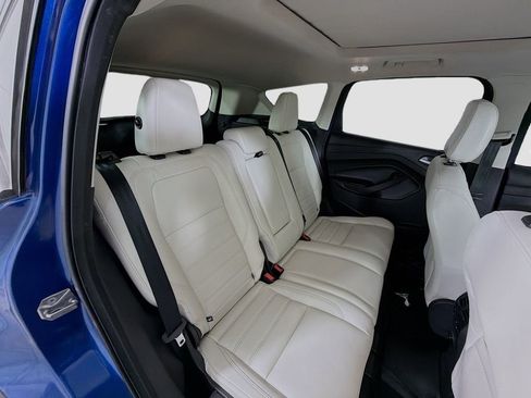 Used 2018 Ford Escape SEL w/ SEL Sport Appearance Package image 29