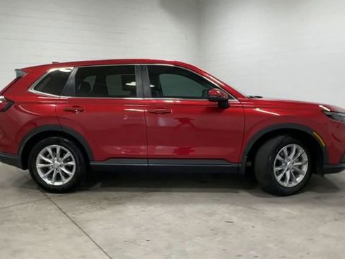 Used 2024 Honda CR-V EX-L image 4