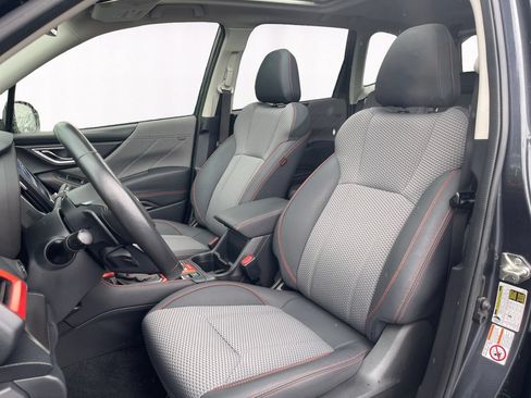 Used 2019 Subaru Forester Sport AWD/4WD image 9