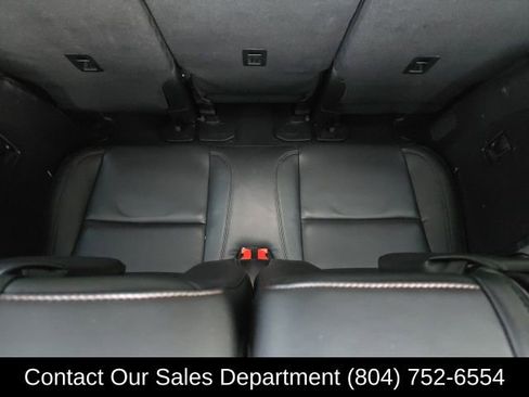 Used 2022 Lincoln Aviator AWD image 12