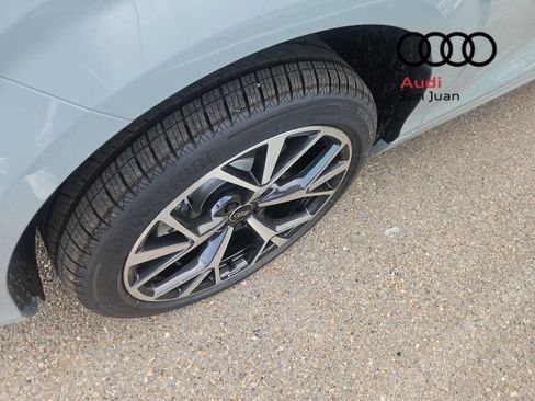 New 2026 Audi Q3 quattro 2.0T AWD/4WD image 6
