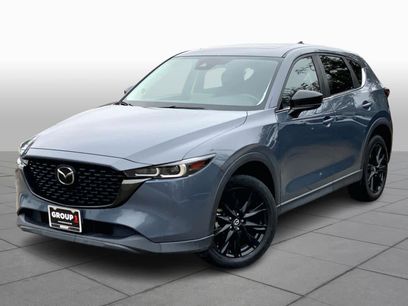 Used 2023 MAZDA CX-5 Carbon Edition
