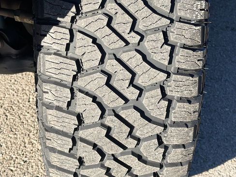 Used 2023 Toyota Tacoma TRD Sport image 44