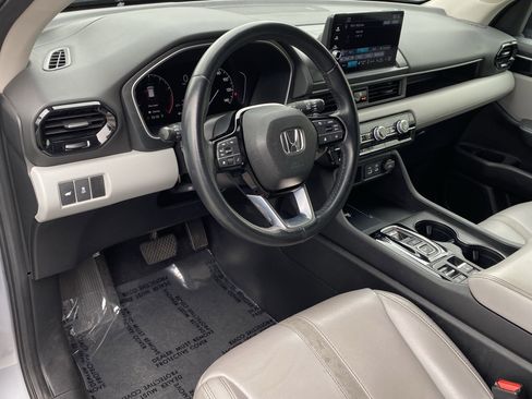 Used 2023 Honda Pilot EX-L image 15
