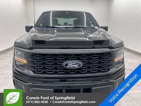 New 2026 Ford F150 STX image 10