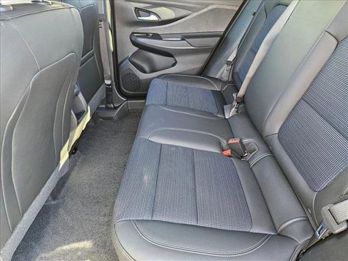 New 2026 Buick Envista Preferred w/ Convenience I Package FWD image 15