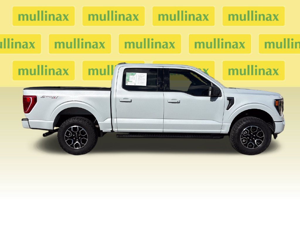 Used 2021 Ford F150 XLT w/ Equipment Group 302A High AWD/4WD image 2