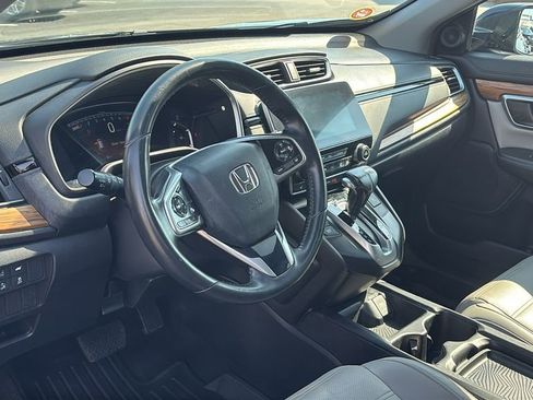 Used 2019 Honda CR-V EX-L image 23