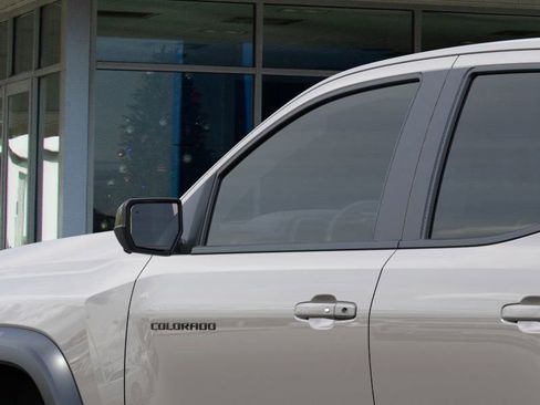 New 2026 Chevrolet Colorado ZR2 w/ Technology Package image 12