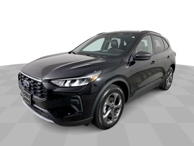 Used 2025 Ford Escape ST-Line AWD/4WD image 1