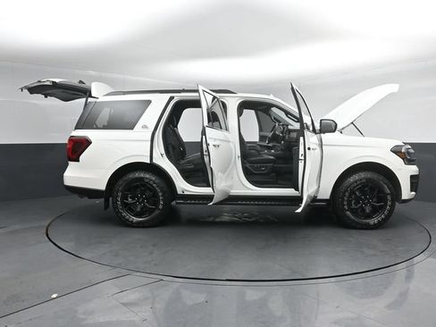 Certified 2024 Ford Expedition Timberline AWD/4WD image 59