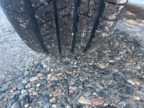 Used 2023 Subaru Crosstrek 2.5i Sport AWD/4WD image 9