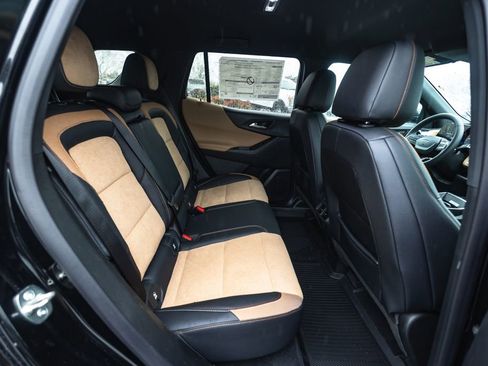 New 2026 Chevrolet Equinox ACTIV w/ Convenience Package III image 27