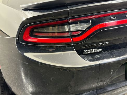 Used 2021 Dodge Charger SXT w/ Blacktop Package RWD image 36