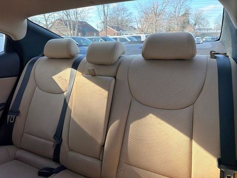 Used 2012 Hyundai Elantra GLS w/ Preferred Pkg 3 image 25
