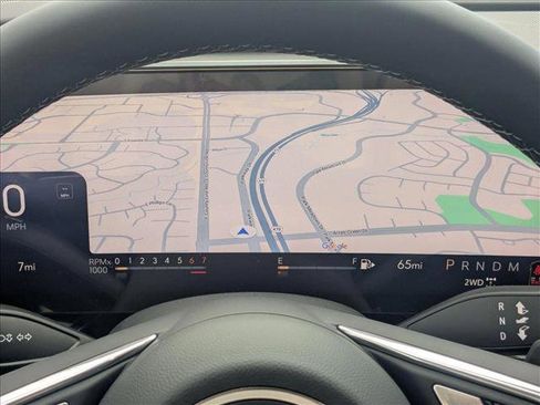 New 2025 Buick Envision Preferred image 11