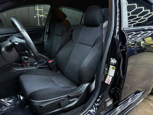 Used 2018 Subaru WRX image 17