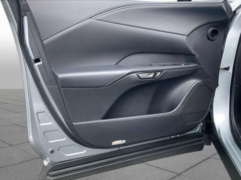 Used 2025 Lexus RX 350 Premium w/ Accessory Package (Z1) FWD image 21