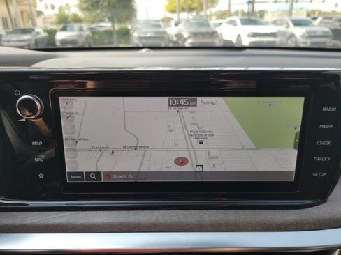 Used 2024 Kia K5 EX w/ EX Premium Package FWD image 13