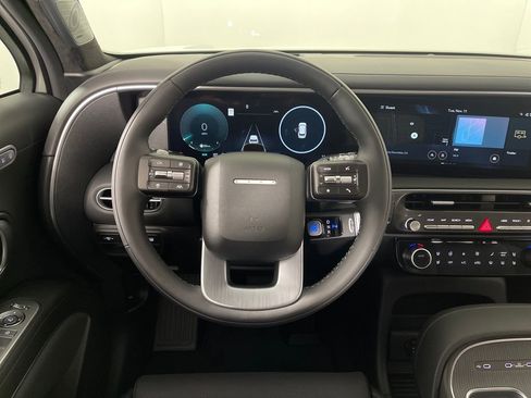 New 2026 Hyundai Palisade Calligraphy image 15