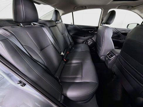 Used 2024 Subaru Legacy Limited AWD/4WD image 30