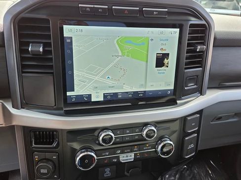 Used 2023 Ford F150 XLT w/ Equipment Group 302A High AWD/4WD image 24
