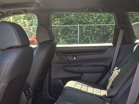 New 2026 Honda CR-V Sport-L image 8