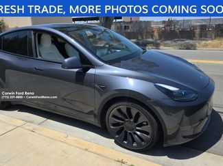 Used 2023 Tesla Model Y Performance AWD/4WD 360° Tour