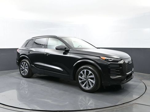 New 2027 Audi Q6 e-tron Premium AWD/4WD image 3