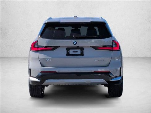 New 2026 BMW X1 xDrive28i image 8