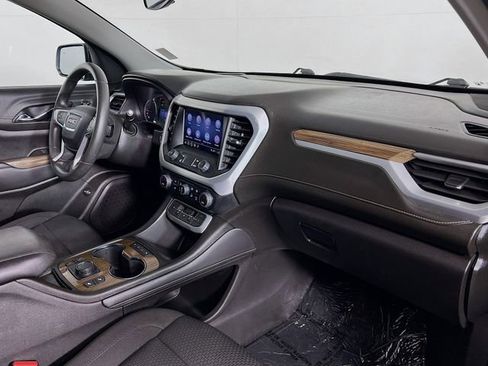 Used 2023 GMC Acadia SLE w/ Driver Convenience Package image 35