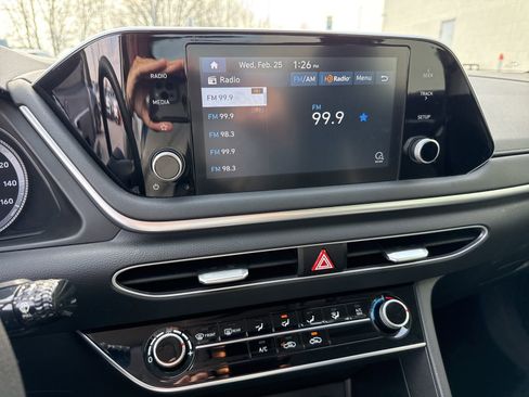 Used 2021 Hyundai Sonata SE image 20