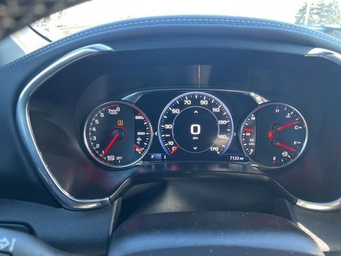 Used 2024 Chevrolet Blazer RS w/ Driver Confidence II Package image 10