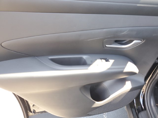 New 2026 Hyundai Tucson SEL Plus AWD/4WD image 16